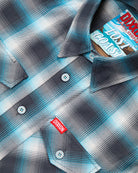 Lost Coast Flannel - Dixxon Flannel Co.