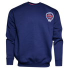 Men's Trademark Crewneck - Navy - Dixxon Flannel Co.