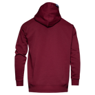 Men's Steeze Maroon Pullover - Dixxon Flannel Co.