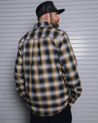 Hatebreed ROB Flannel | Dixxon Flannel Co.