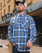 Men's Damen Ave Flannel | Dixxon Flannel Co.