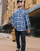 Men's Damen Ave Flannel | Dixxon Flannel Co.