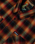Trivium Ascendancy Flannel - Dixxon Flannel Co.