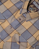 Women's Carbine Flannel - Dixxon Flannel Co.