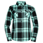 Women's Pumper Flannel - Dixxon Flannel Co.