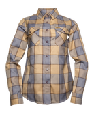 Women's Carbine Flannel - Dixxon Flannel Co.