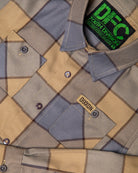 Youth Carbine Flannel - Dixxon Flannel Co.