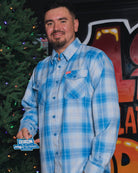 Make-A-Wish Flannel | Dixxon Flannel Co.
