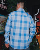 Make-A-Wish Flannel | Dixxon Flannel Co.