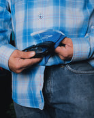 Make-A-Wish Flannel | Dixxon Flannel Co.