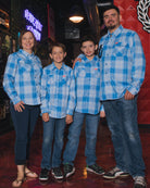 Make-A-Wish Flannel | Dixxon Flannel Co.