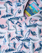 Barbuda Party Shirt - Dixxon Flannel Co.