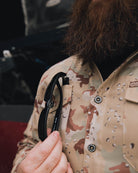 BRCC Cup of Death Flannel | Dixxon Flannel Co.