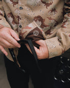 BRCC Cup of Death Flannel | Dixxon Flannel Co.