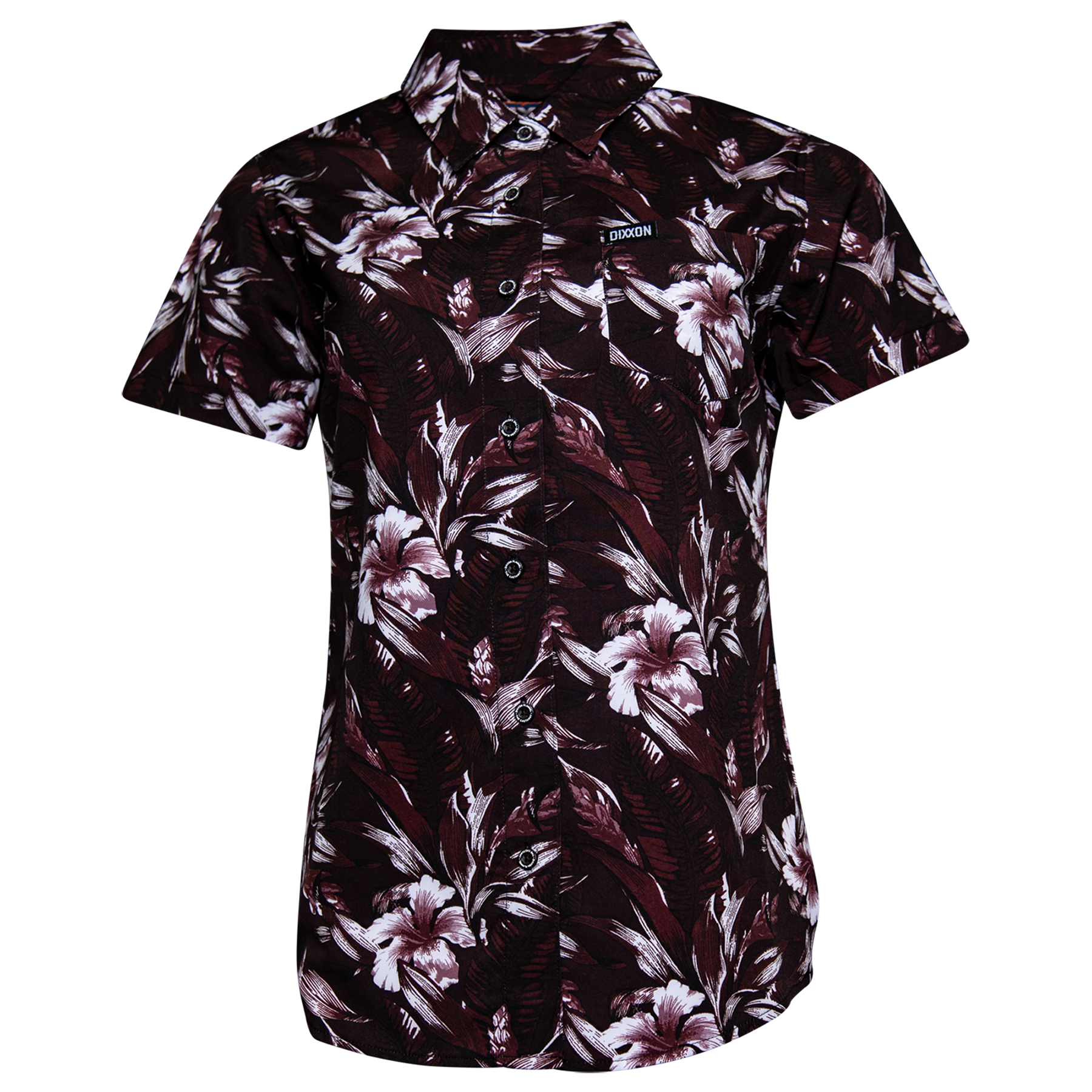 Women's The Castaway Party Shirt - Dixxon Flannel Co.