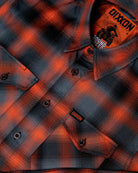 Women's Sound of Freedom Flannel - Dixxon Flannel Co.