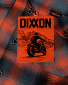 Women's Sound of Freedom Flannel - Dixxon Flannel Co.