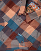 Yavapai Flannel - Dixxon Flannel Co.