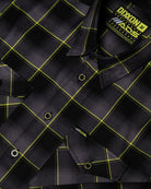 ADS Racing Shocks Flannel - Dixxon Flannel Co.