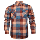 Yavapai Flannel - Dixxon Flannel Co.