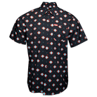 La Mesa Party Shirt - Dixxon Flannel Co.