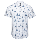 Seven Seas Party Shirt - Dixxon Flannel Co.