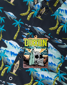 Chiba Party Shirt | Dixxon Flannel Co.