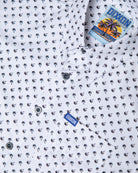 Royal Palms Party Shirt - Dixxon Flannel Co.