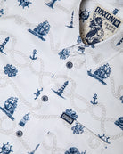 Seven Seas Party Shirt - Dixxon Flannel Co.