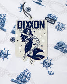 Seven Seas Party Shirt - Dixxon Flannel Co.