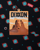 La Mesa Party Shirt - Dixxon Flannel Co.