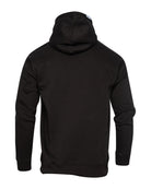 In the Streets Pullover Hoodie - Black - Dixxon Flannel Co.