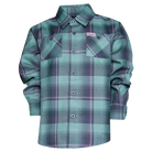 Youth Zen Den Flannel - Dixxon Flannel Co.