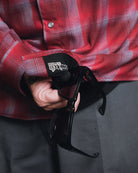 Men's Game Over Flannel | Dixxon Flannel Co.