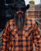 Cody Jinks Flannel | Dixxon Flannel Co.