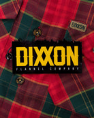 Women's The McCallister 2.0 Flannel - Dixxon Flannel Co.