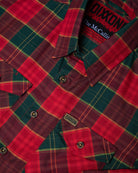 Women's The McCallister 2.0 Flannel - Dixxon Flannel Co.