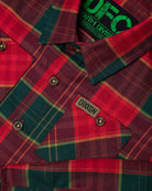 Youth The McCallister 2.0 Flannel - Dixxon Flannel Co.