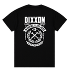 Men's Weld T-Shirt - Black - Dixxon Flannel Co.