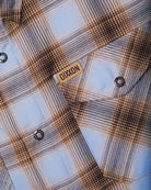 22 Jumps Twin Falls Flannel - Dixxon Flannel Co.