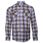 22 Jumps Twin Falls Flannel - Dixxon Flannel Co.