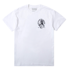 Dixxon Til Death T-Shirt - White - Dixxon Flannel Co.
