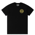 Corpo T-Shirt - Black & Yellow - Dixxon Flannel Co.