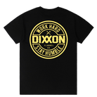 Corpo T-Shirt - Black & Yellow - Dixxon Flannel Co.