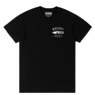 Men's 6-4 T-Shirt - Black - Dixxon Flannel Co.