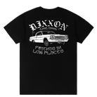 Men's 6-4 T-Shirt - Black - Dixxon Flannel Co.