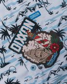 Women's Moorea Short Sleeve | Dixxon Flannel Co.