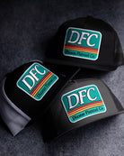 70s Steeze Trucker Snapback | Dixxon Flannel Co.