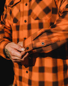 Cody Jinks Flannel | Dixxon Flannel Co.
