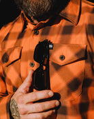 Cody Jinks Flannel | Dixxon Flannel Co.